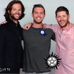 Meet your Posher, Sam